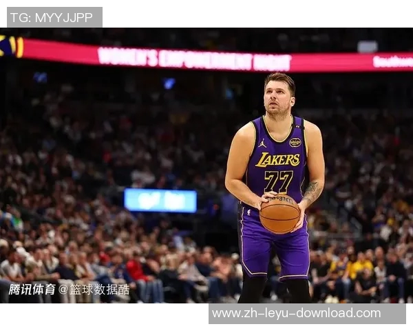 东契奇全员军训提升士气湖人对掘金能否摆脱心理负担